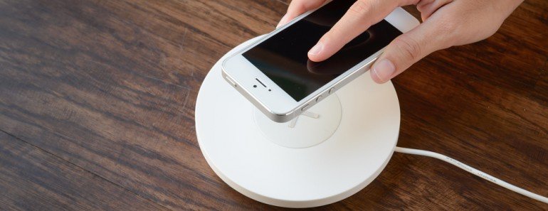 Wireless Charger