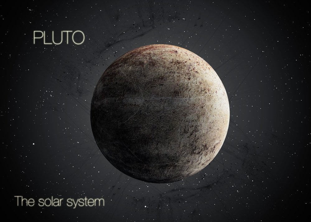 Why Is Pluto Not A Planet Scienceabc