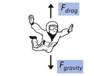 How Fast Can You Fall While Skydiving