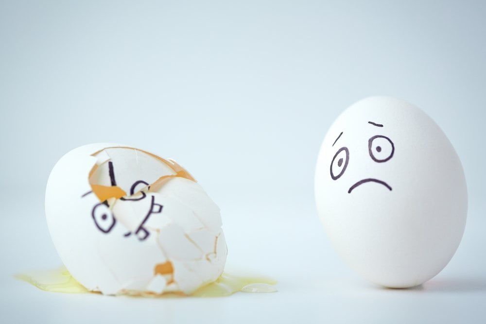 jellycat sad egg