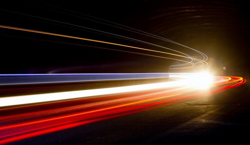 If the speed of light changed, how would it affect our lives?