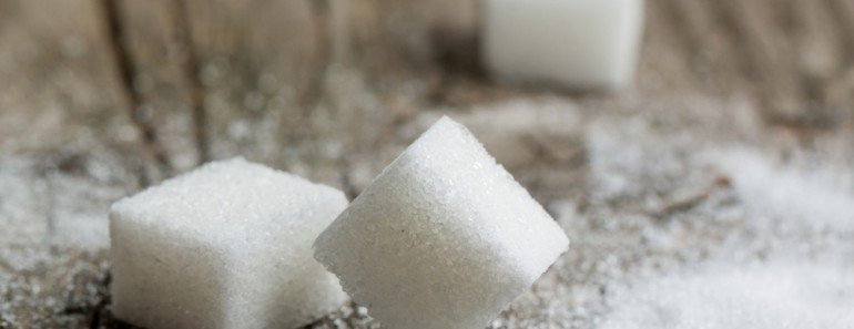 Sugar Cubes