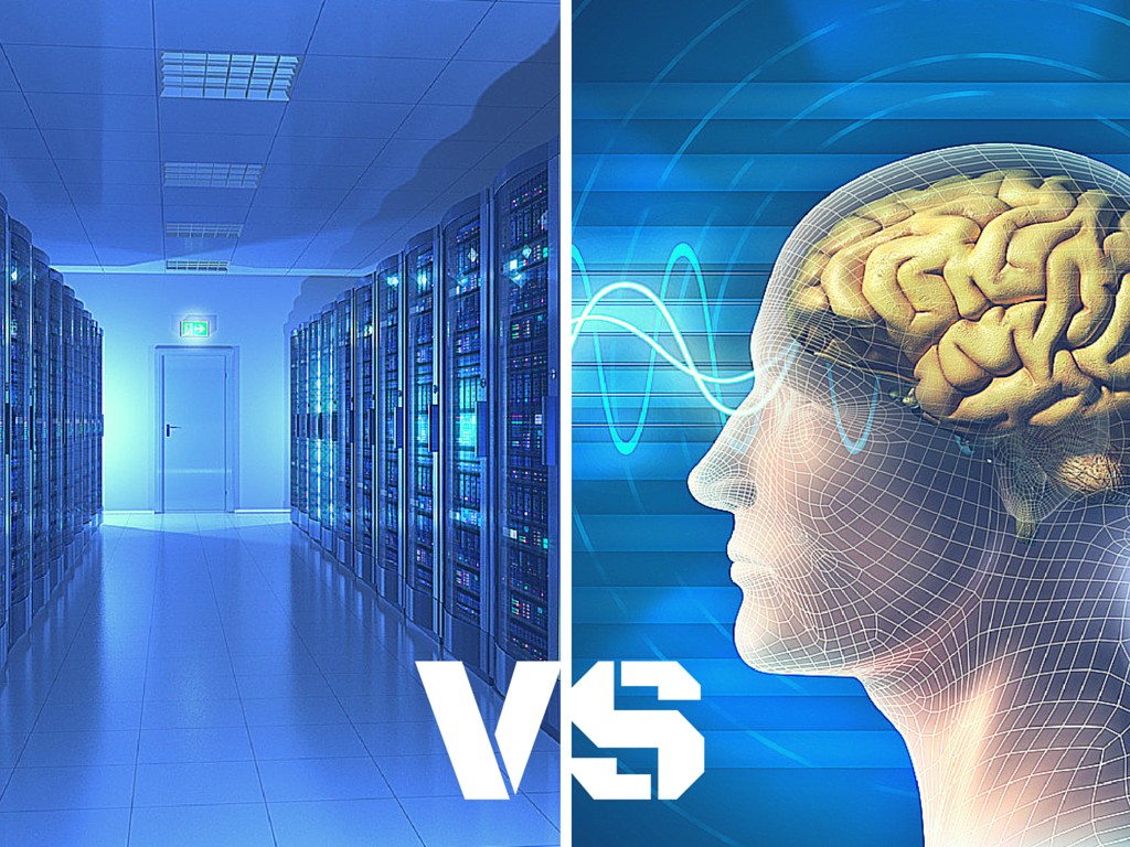 The Human Brain vs. Supercomputers... Which One Wins? » Science ABC