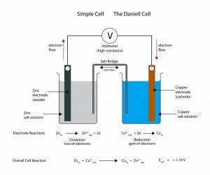 Why Are There Different Sizes/Types Of Batteries?