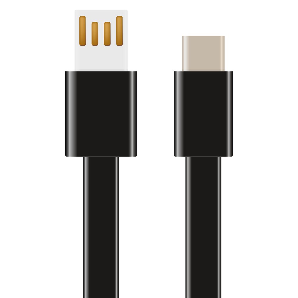 Types (A, B, C, Micro, Mini) USB Versions