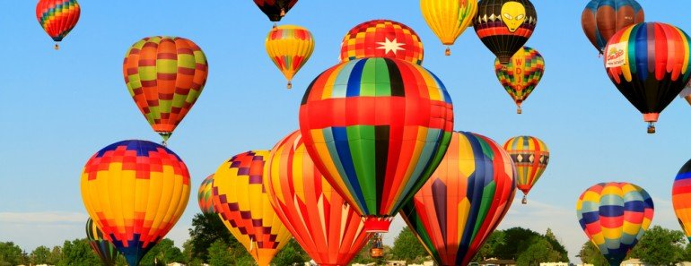 How Do You Steer A Hot Air Balloon?