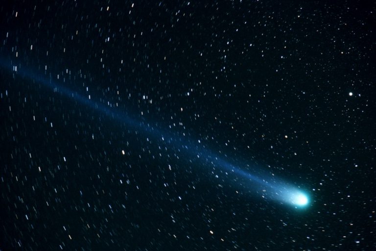 Asteroids Vs Comets What Are The Differences And Similarities