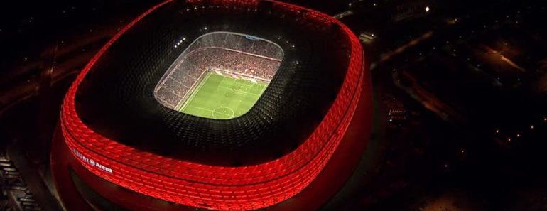 allianz arena