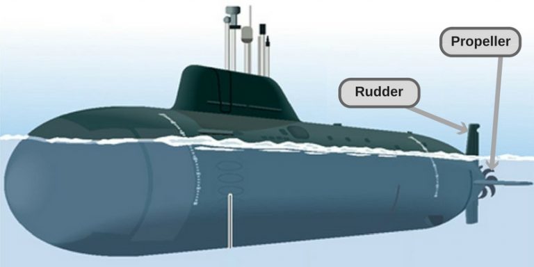 underwater submarine dock united nations