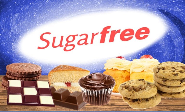  sugar-free