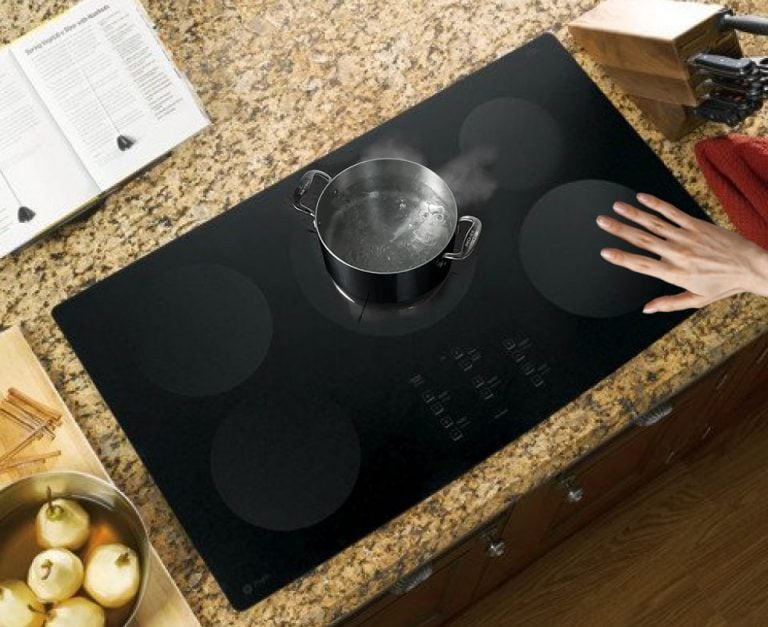 How Does An Induction Cooktop Work? » ScienceABC