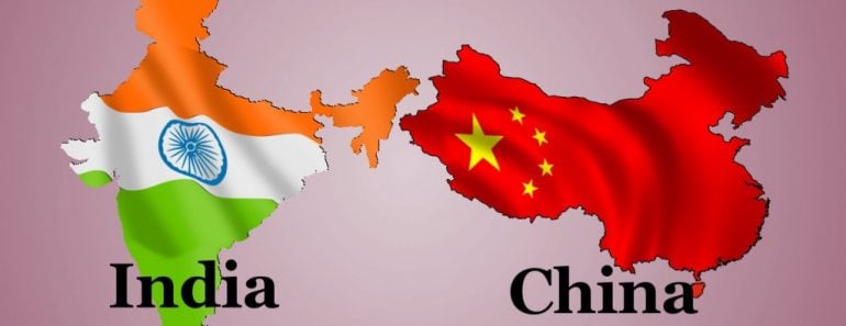 Why Is Most Of Humanity Concentrated In India And China?