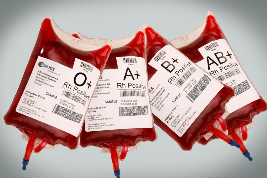 Why Do We Have Different Blood Types? A Look at Evolution and