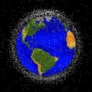 satellites orbit graveyard