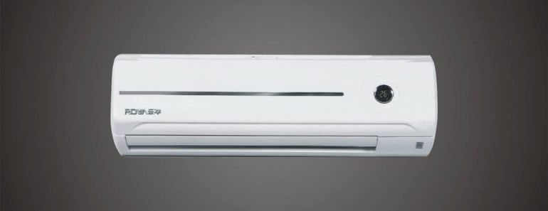 Split Air Conditioner