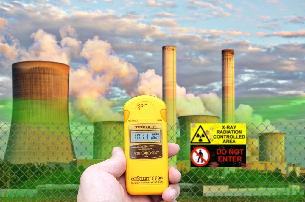 What is a Geiger counter? - It's a Question of Physics - The