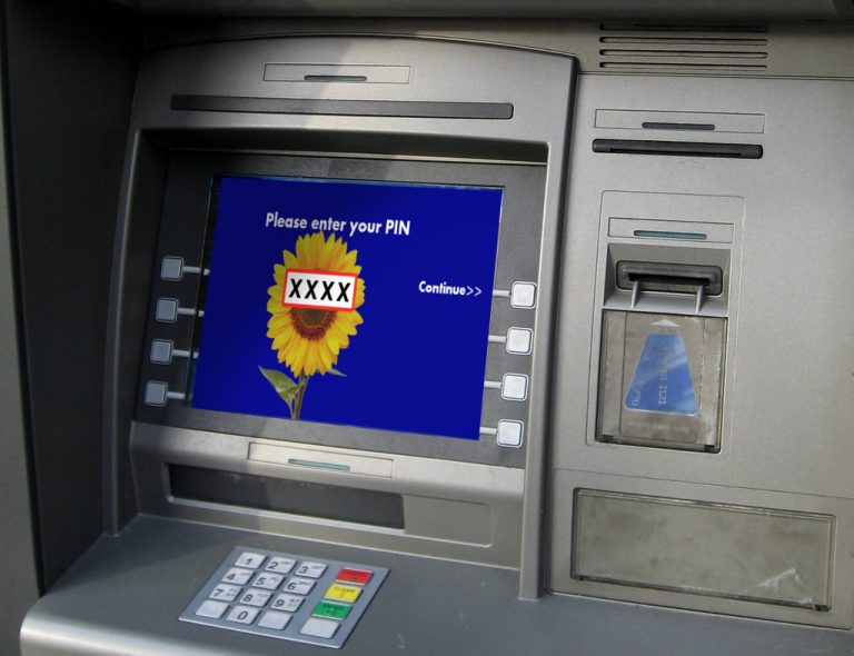 atm pos meaning