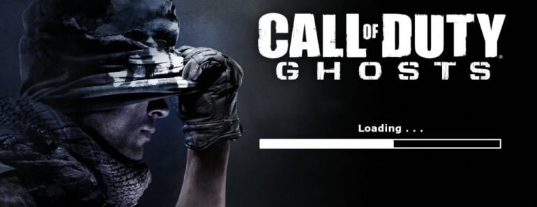 Call of duty ghosts