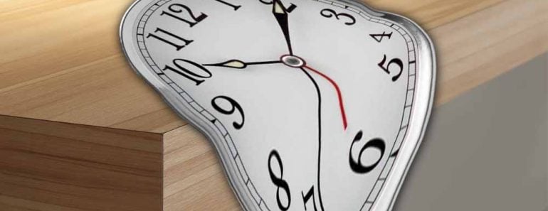 Time Dilation: Why Does Gravity Slow Down The Flow Of Time?