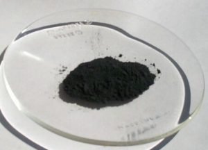 Manganese Oxide: Chemical Formula, Properties And Uses » ScienceABC