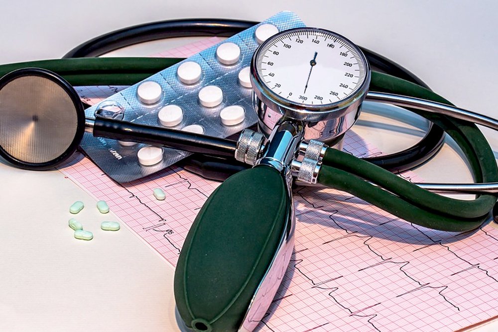 Highest Blood Pressure Ever Recorded How High Can Blood Pressure Go 