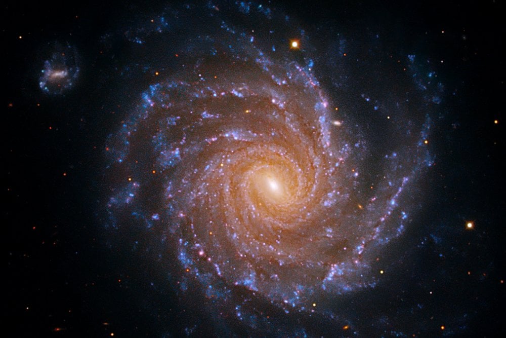 Do Galaxies Receding Than Speed of Completely Disappear?