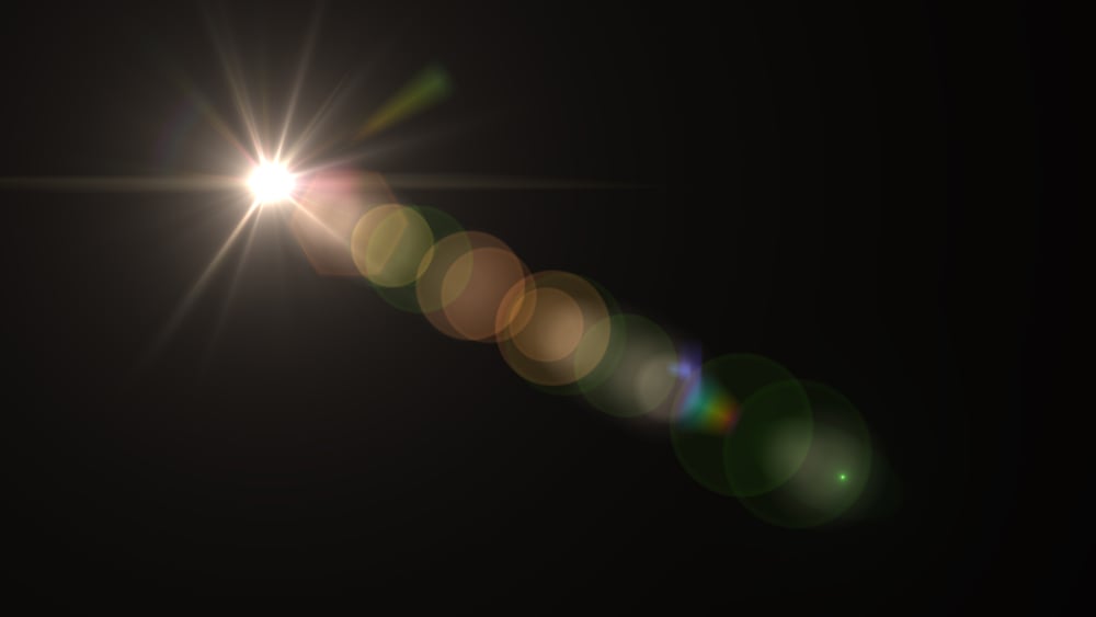 Lens Flare Lens Flare Definition Examples And A Simple Explanation ...