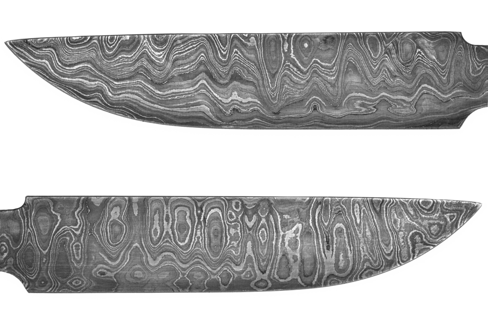 Damascus Steel Science: Speciality, Characteristics, Pros and Cons