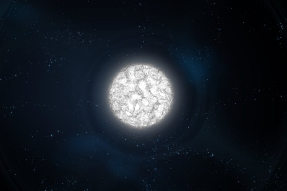 White Dwarf Definition Size Temperature And Other Facts