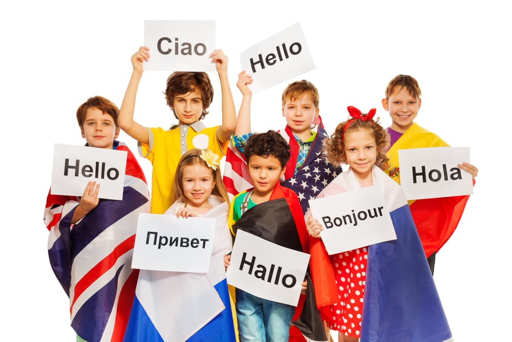 What Is The Linguistic Distance And How Does It Affect Language Learning 