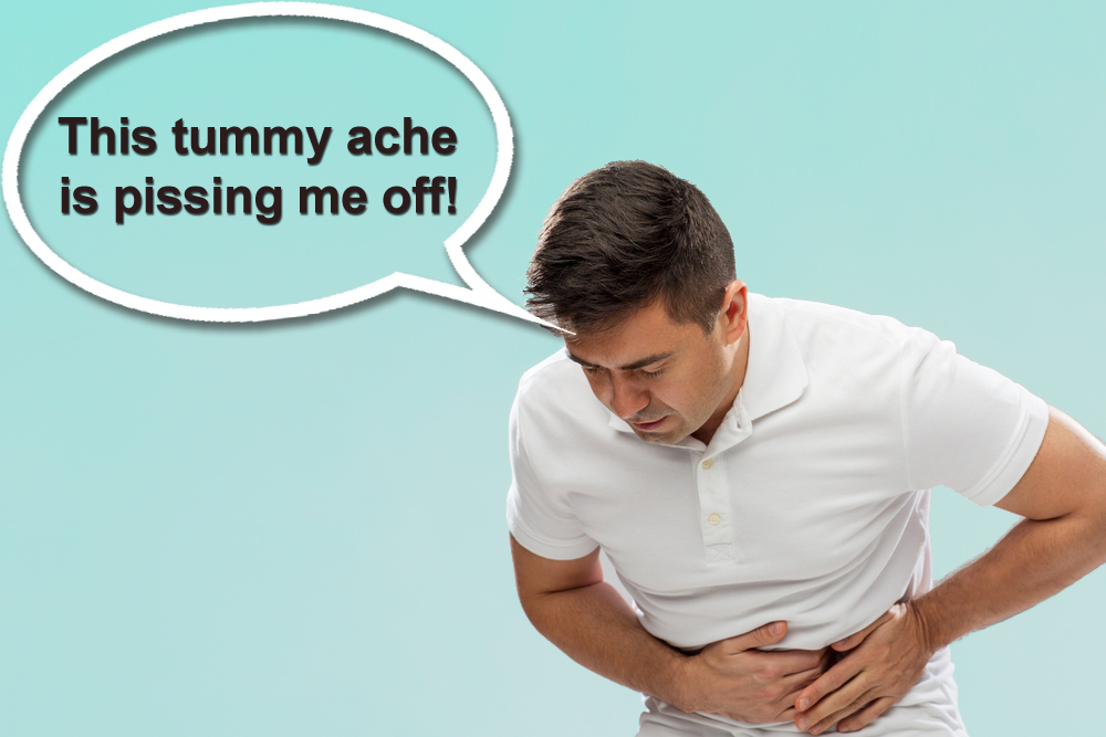 Anxiety and Digestion Can Anxiety Cause Digestive Problems?