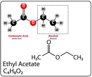 What Are Esters? - Formation, Properties And Uses » Science ABC