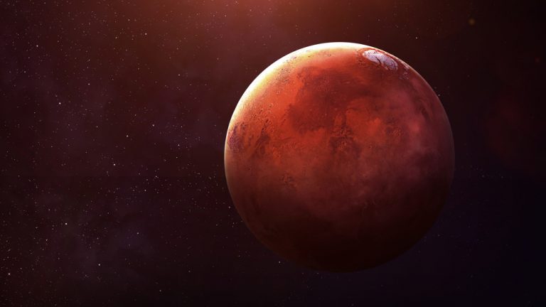 Terraforming Mars: Can We Terraform Mars And Make It Habitable?