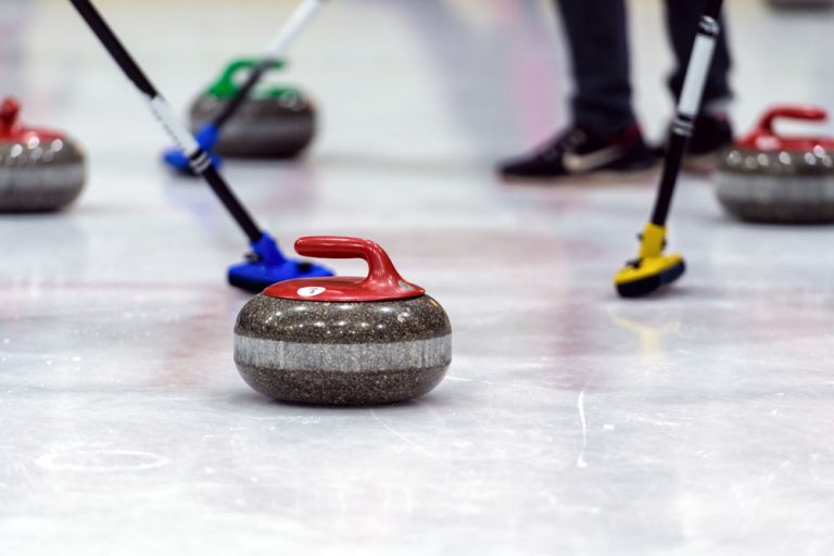 Science Behind The Sport Of Curling: How Does Curling Work?