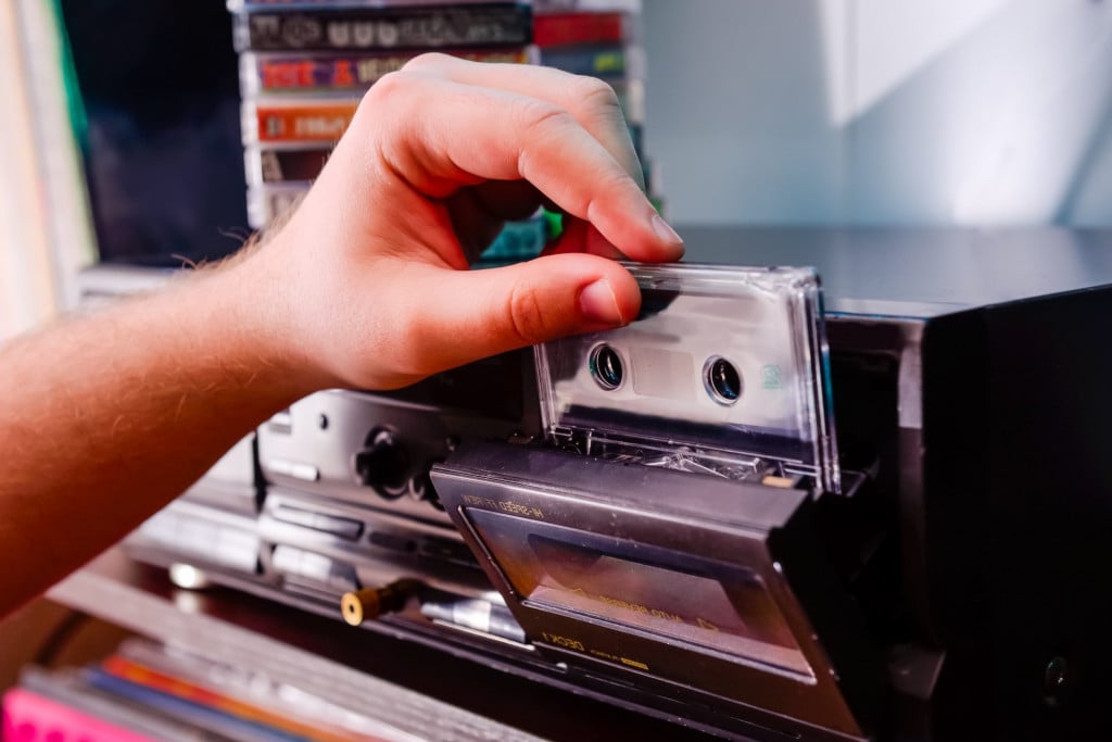 Magnetic Tapes: How Do They Work And What Are They Used For?