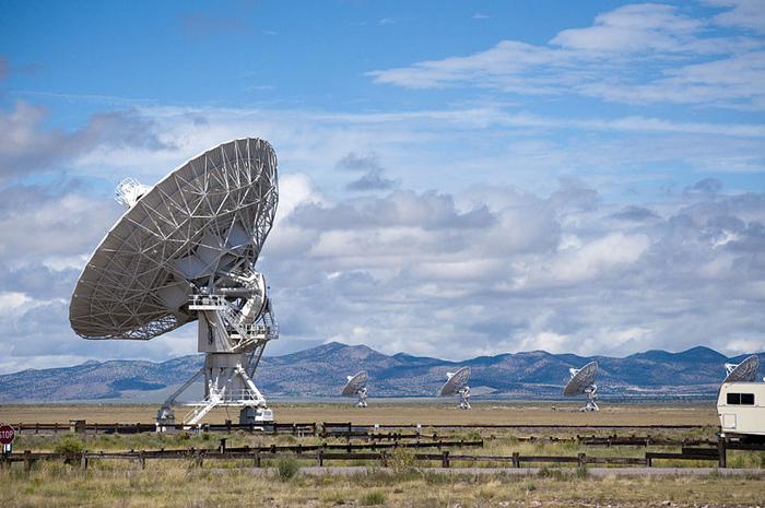 What Is Radio Astronomy And What Is Its Significance ScienceABC