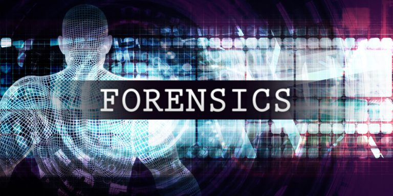 How Does Science Help Solve Crimes? The Real Life Science Of Crime ...