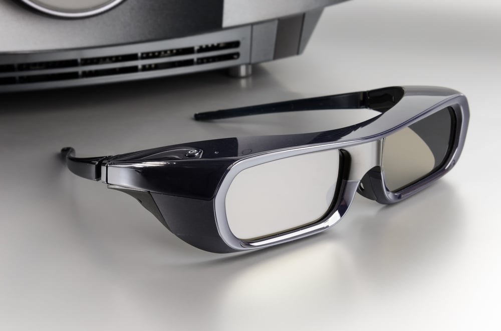 How Do 3D Glasses Work? » ScienceABC