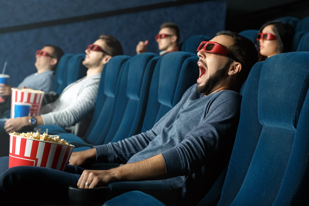 How Do 3D Glasses Work? » ScienceABC