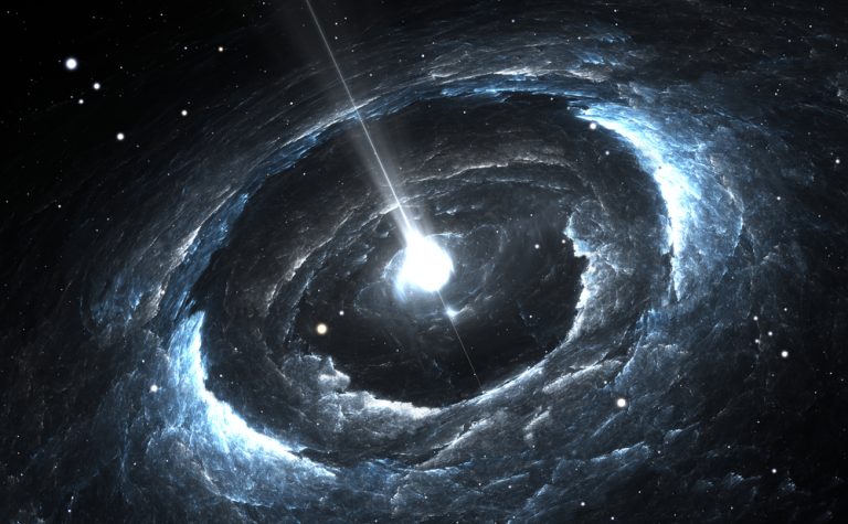 What's So Special About A Neutron Star? Is It A Dying Star?