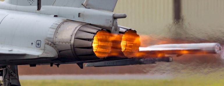 Raf,Fairford,,Gloucestershire,,Uk,-,July,14,,2014:,Glowing,Hot