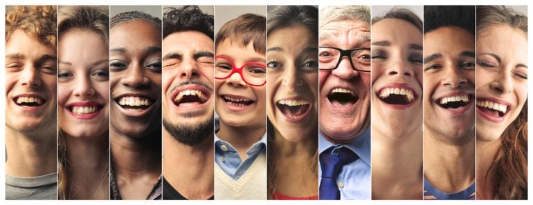 Why Is It So Difficult To Make Someone Laugh? » ScienceABC