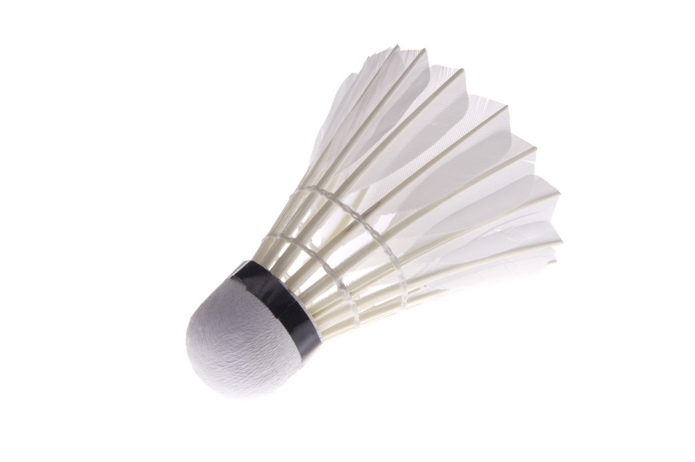 What Are The Different Types Of Shuttlecocks In Badminton And Their 