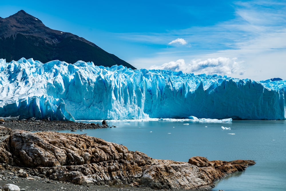 How Do Glaciers Move? » ScienceABC