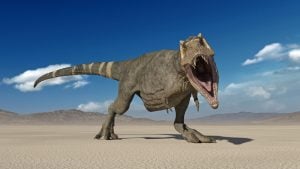 Can We Recreate Dinosaurs Just Like In Jurassic Park? » ScienceABC