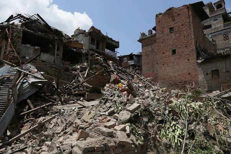 How Do We Study Earthquakes? » ScienceABC