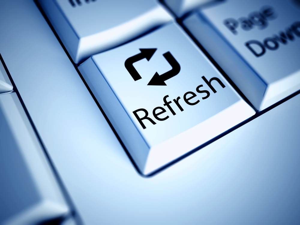 What Does Hitting Refresh Do To A PC? Why Do People Do It So Many