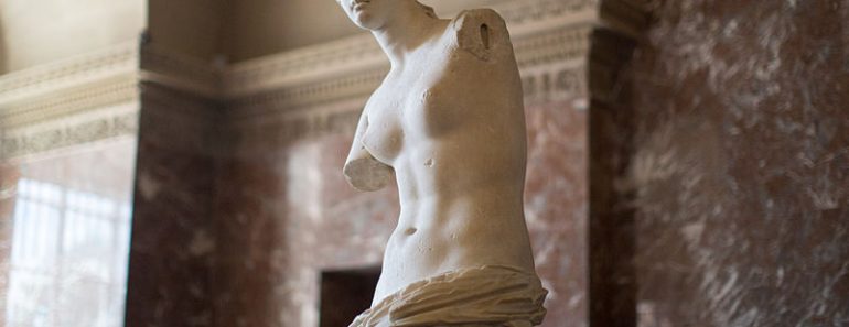 Venus de Milo