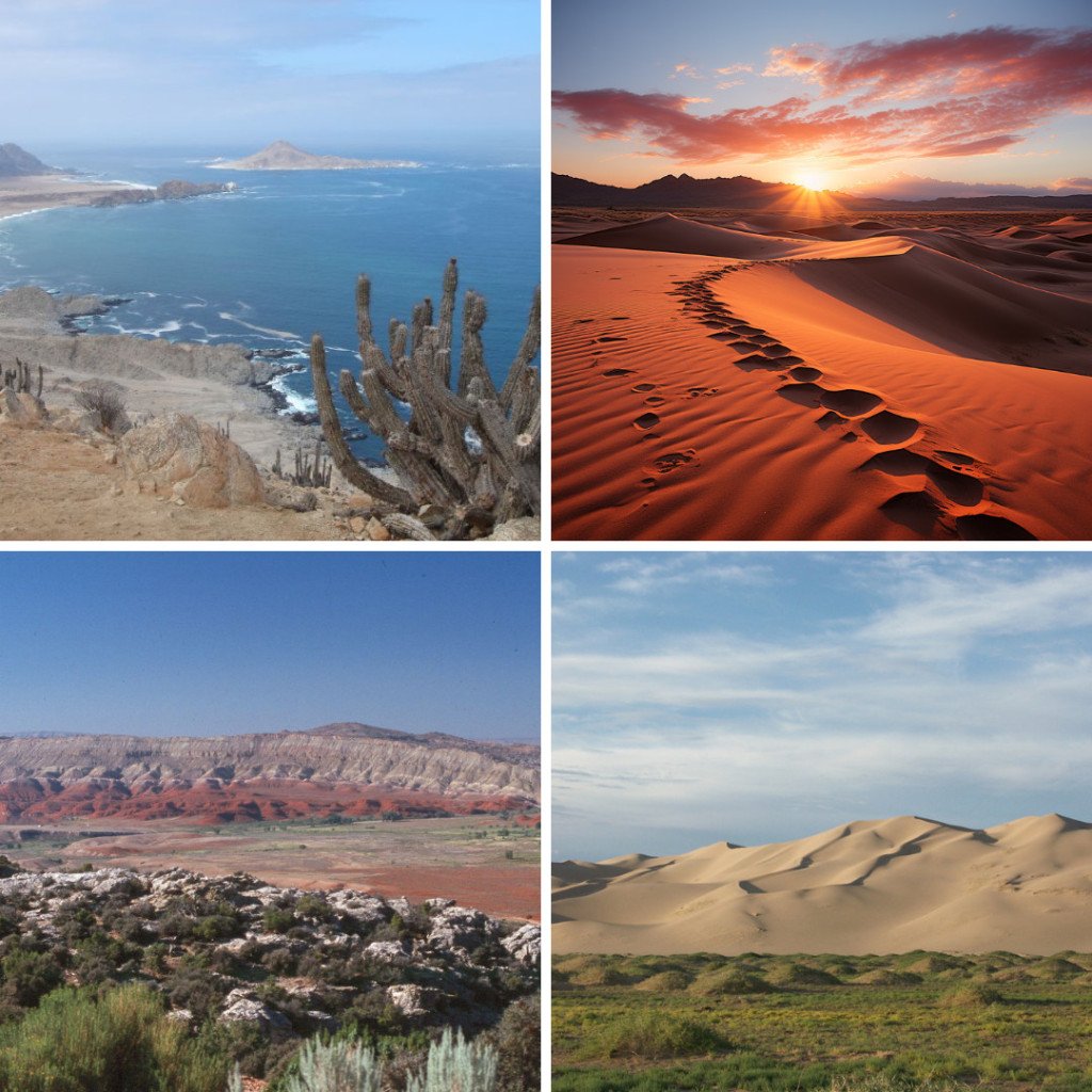 Do We Need Deserts On The Planet? » ScienceABC