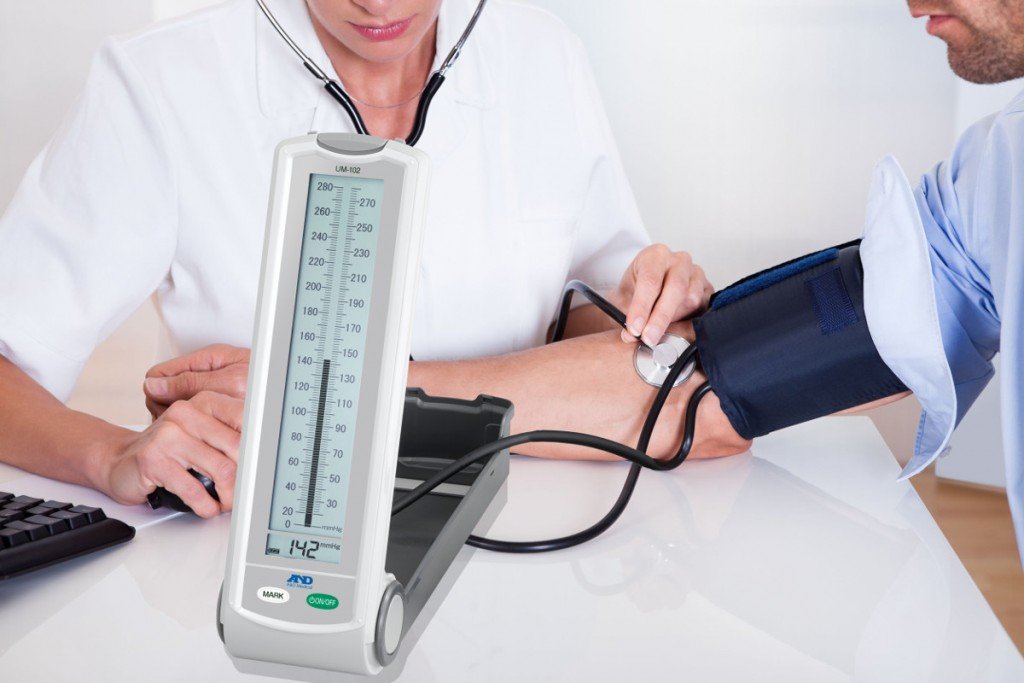 How Exactly Is Blood Pressure Meter Used To Measure Blood Pressure?